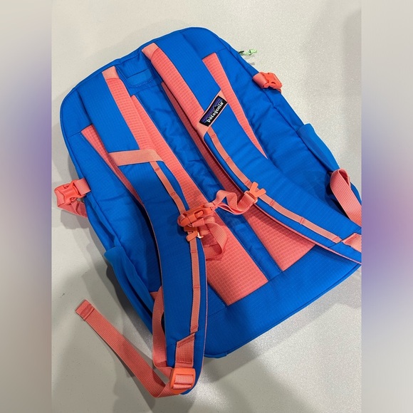 Patagonia Refugio Daypack 26L Vessel Blue Laptop Sleeve Backpack NWT - Picture 2 of 11